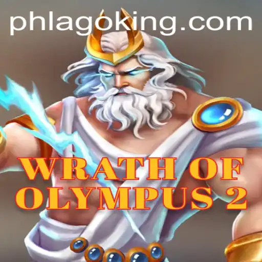Wrath of Olympus 2: A Mythical Gaming Odyssey with PHLAGO