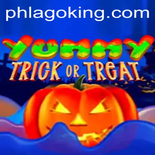 YummyTrickorTreat: The Spooky Gaming Adventure with PHLAGO
