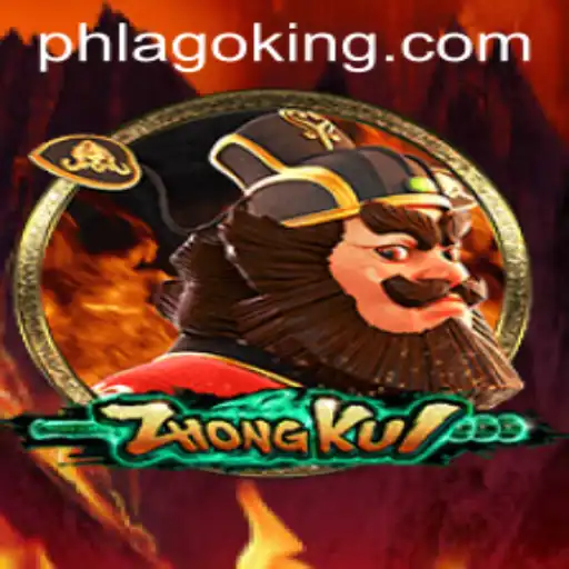 ZhongKui: The Enigmatic Game Unveiling PHLAGO's Mysteries